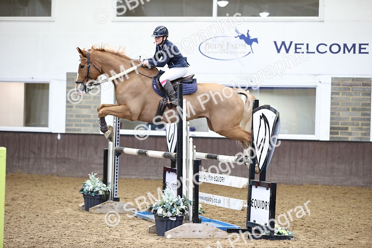 SBM_005006 - Class 16 - Senior Newcomers - 1.10m