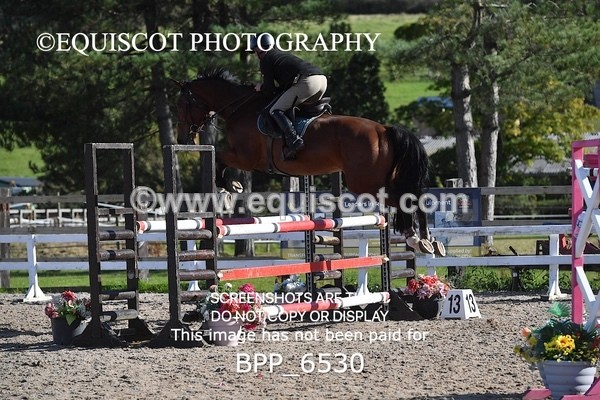 BPP_6530 - CLASS 8 Equiyd 1.05m Amateur Championship Qualifier