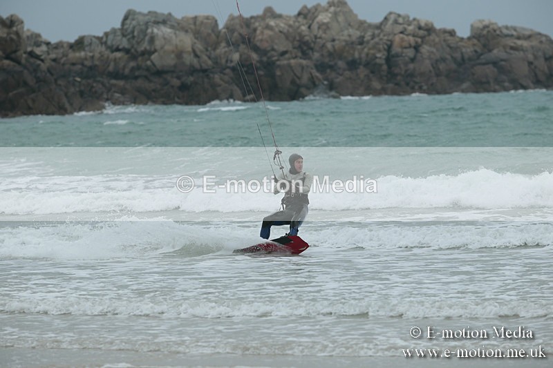 KS 300313-31 - Kite Surfing