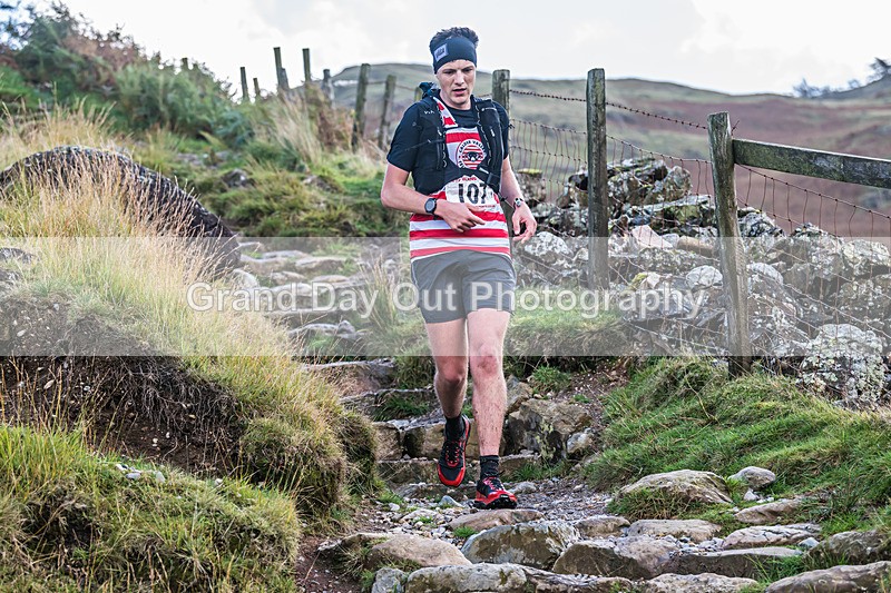 Langdale -1233 - Langdale Horseshoe Fell Race Saturday 10th October 2026