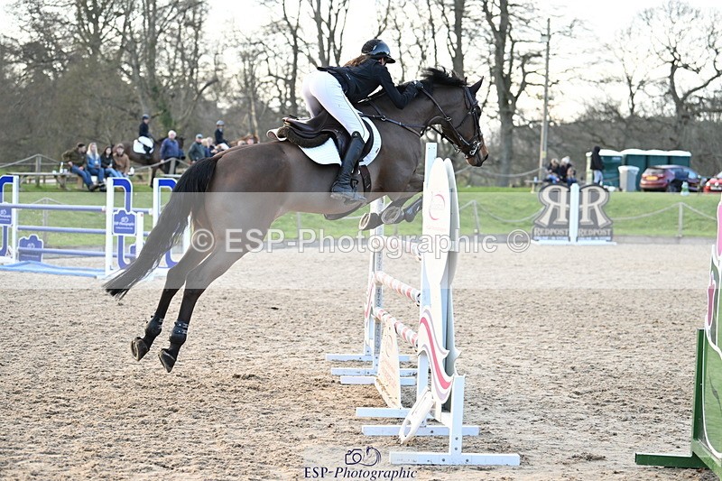 250322A-173739-03813 - Cls 14 Snr Fox & 1.20m Open