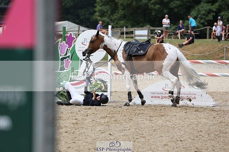 230617-130103-04551 - Cls 09 Blue Chip Pony Newc 1st Rnd