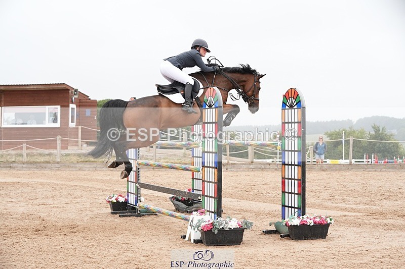 250718-110010-09866 - Cls 2, 3 Star Small Tour Break til End