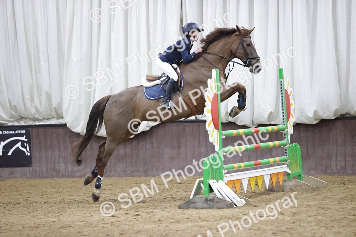 SBM_002019 - Class 4 - 1.10m