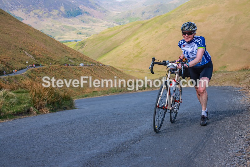 102730 - Newlands Pass 10.00-11.00