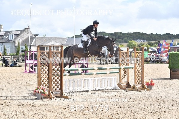 BPP_1779 - CLASS 6 SAT Senior Newcomers/ 1.10m Open