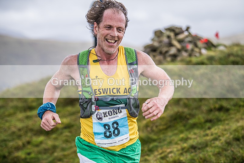 Ennerdale -67 - Ennerdale Show Fell Race Wednesday 27th August 2025