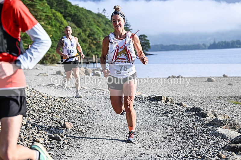 Scafell Pike -30 - Fellside Events Scafell Pike Trail Marathon Sunday 23rd August 2026