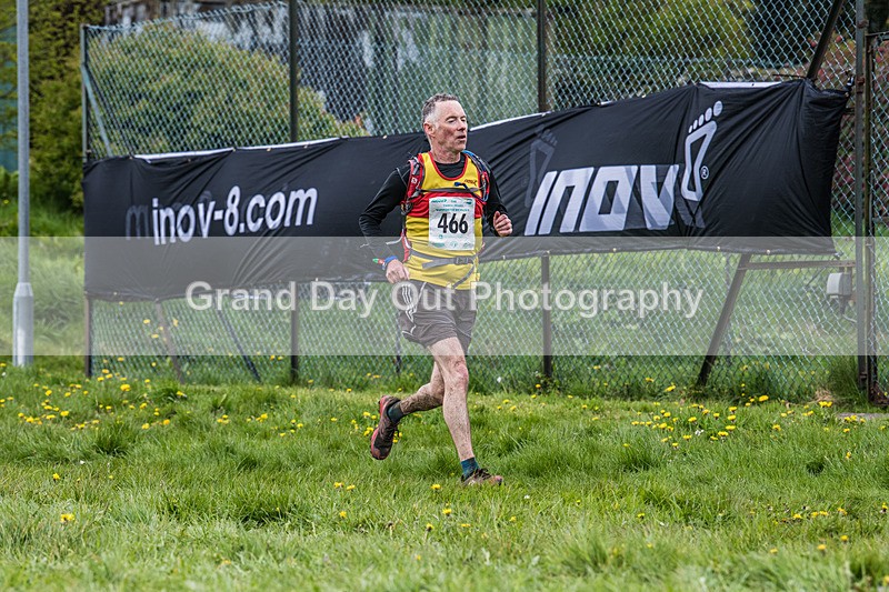 3 Peaks-3302 - The 3 Peaks Race Saturday 27th April 2024