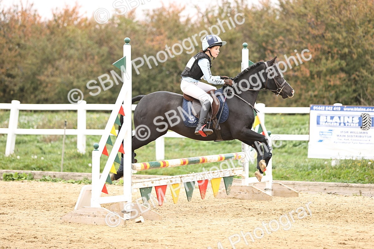 SBM_001588 - Class 1 - 70cm