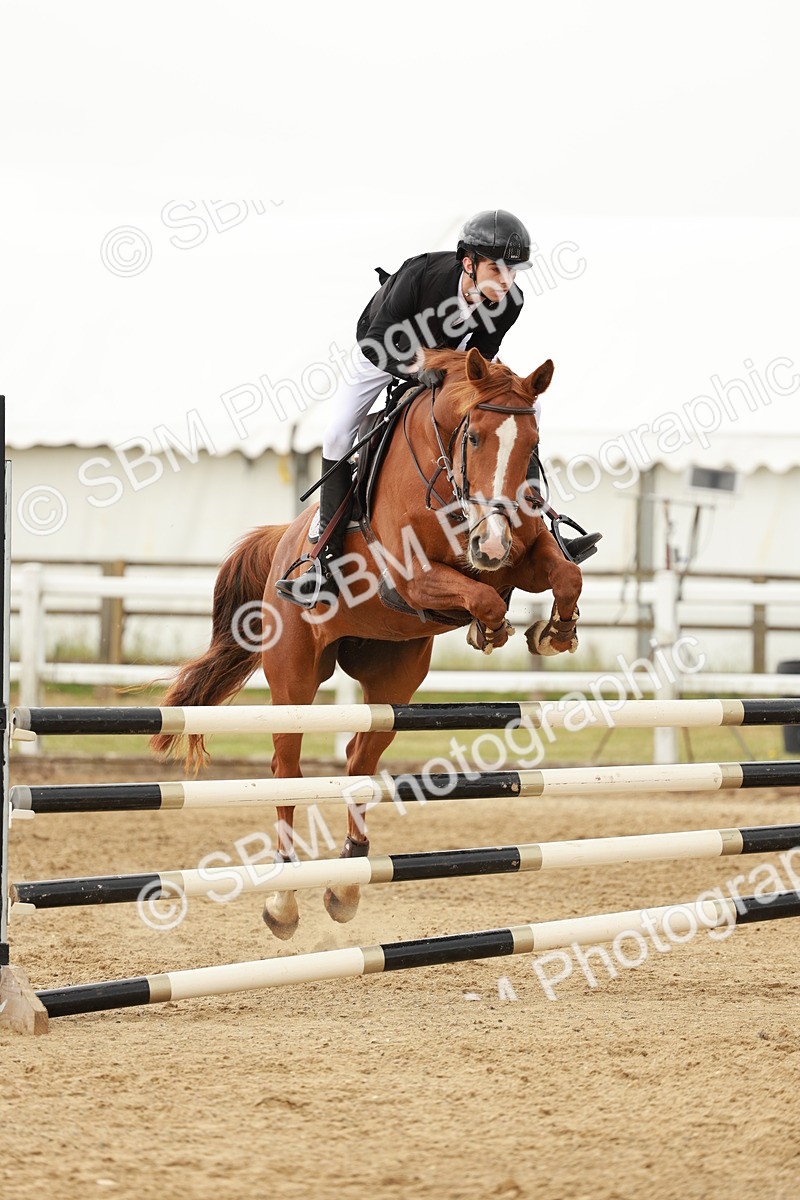 SBM_007014 - Class 2 - Senior Discovery - 1.00m Open