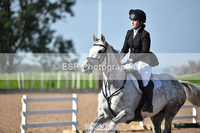 230903A-102601-03697 - Cls 12 95cm Amateur Quali