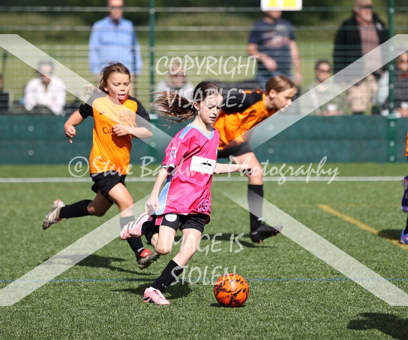 1DX30178 - Sat 13th U9 Girls