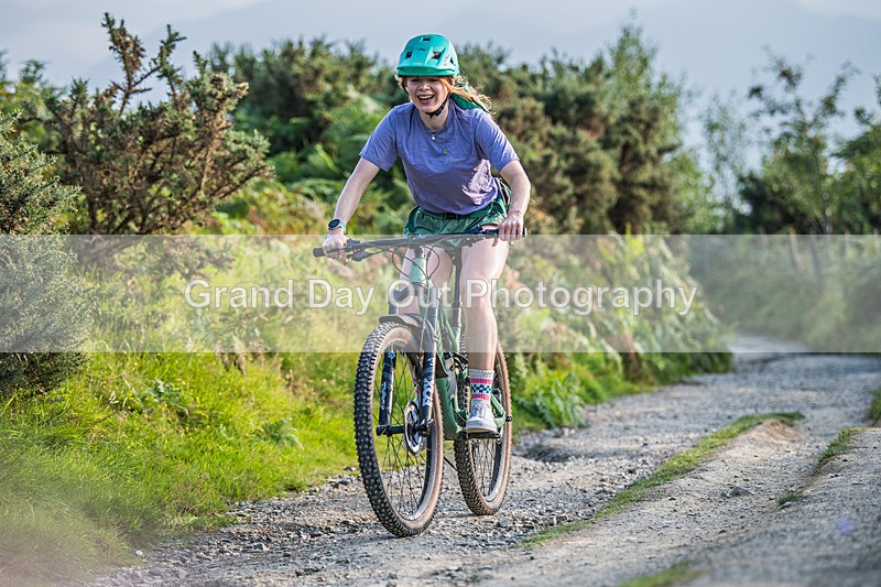 Not Latrigg-7 - Not Round Latrigg Fell Race Wednesday 13th August 2025