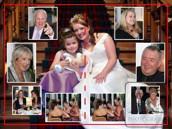  - Sherbrooke Castle Hotel, Glasgow