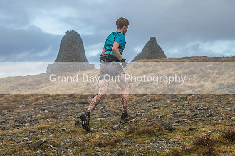 Nine Standards-35 - Nine Standards Fell Race Wednesday 1st January 2025