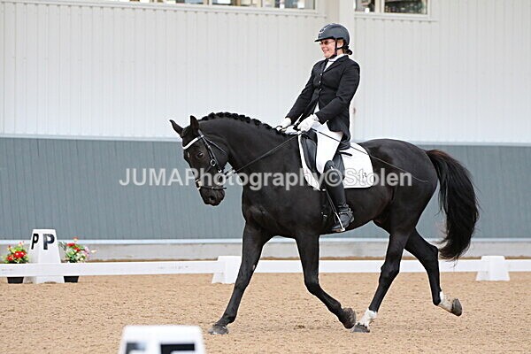 SIAL9943 - GDG Bogenraith Friday 26th Sept 2025