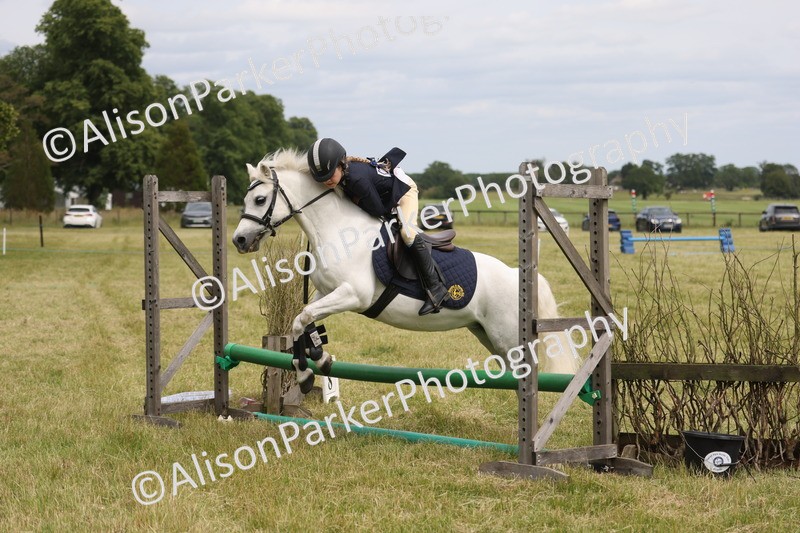 20260614-4109 - Class 24 - Mini and Major Pairs Jumping