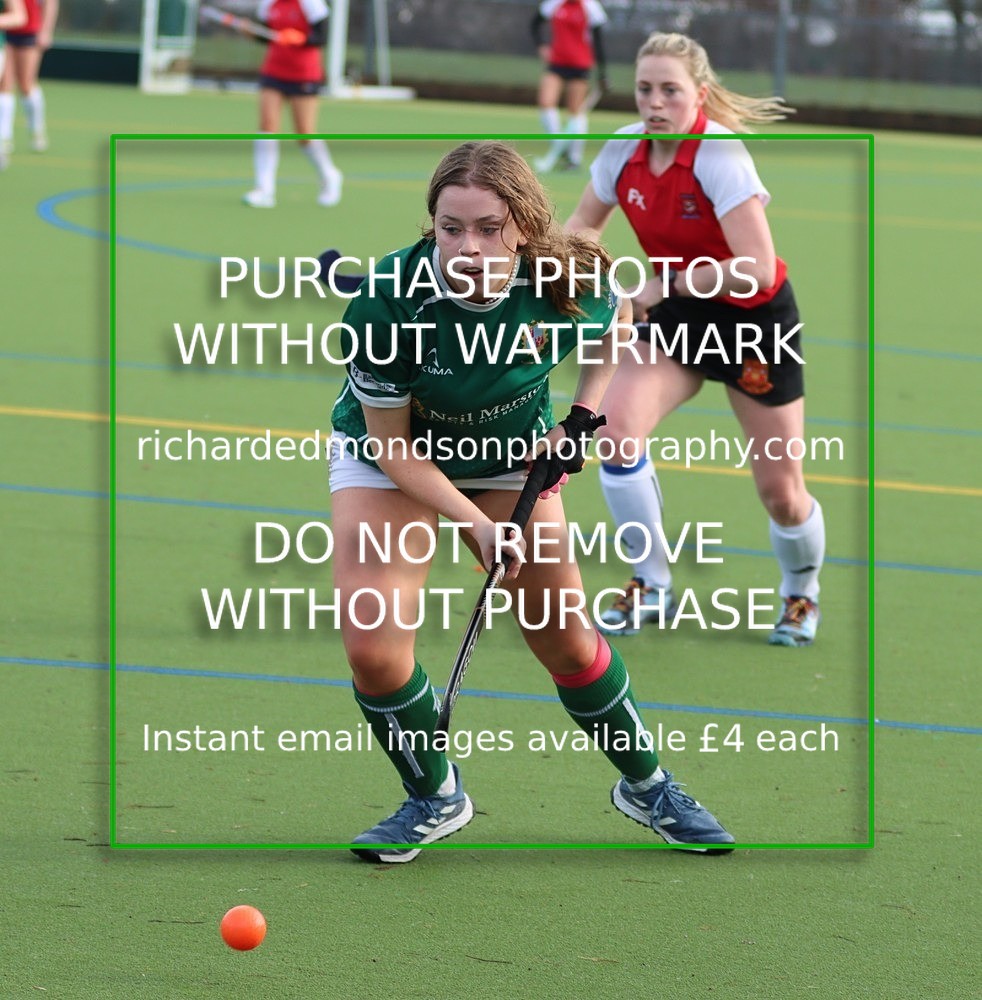 IMG_5606 - Kendal Ladies Development vs Wigton