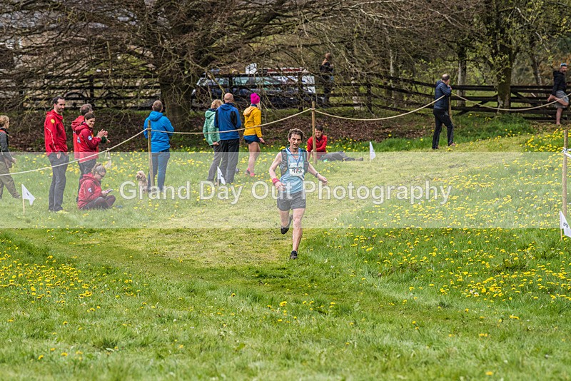3 Peaks-2268 - The 3 Peaks Race - The Finish - Saturday 29th April 2023
