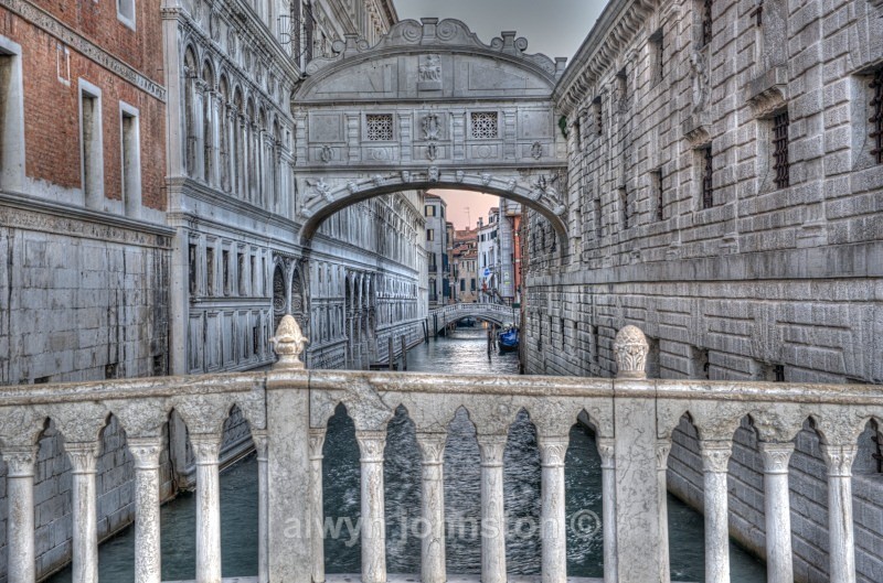  - Venice