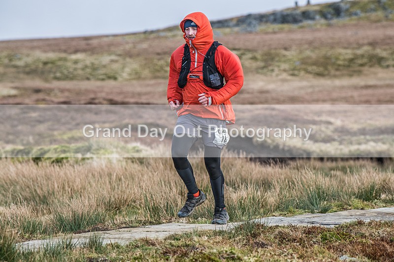 Nine Standards-738 - Nine Standards Fell Race Thursday 1st January 2026