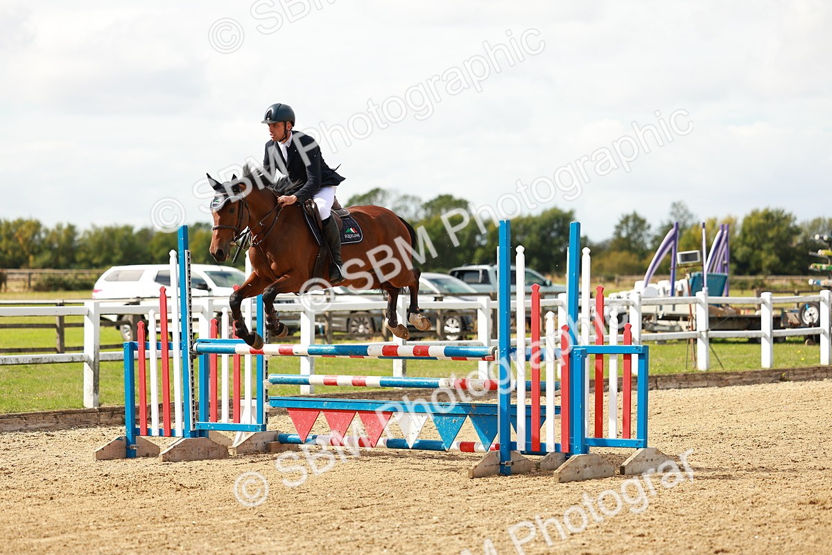 SBM_000921 - Class 3 - Senior Discovery - 1.00m