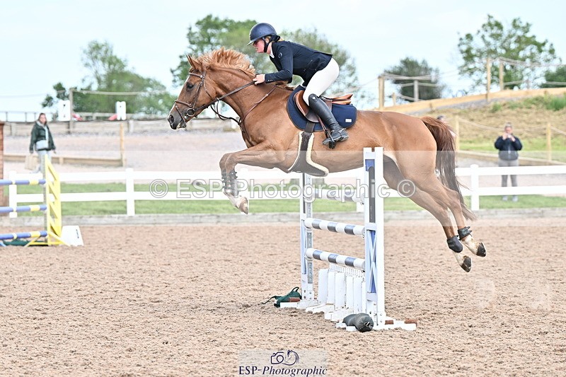 240605A-155908-01004 - Cls 5 Foxhunter and 1.20m Open