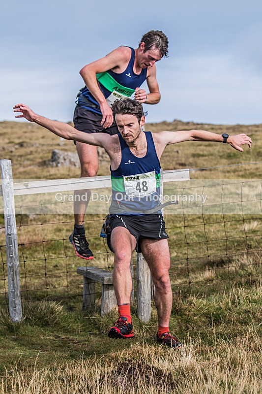 Buttermere-129 - Buttermere Shepherds Meet Fell Race Sunday 27th October 2024