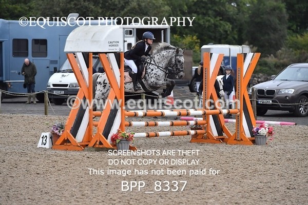 BPP_8337 - CLASS 2 Club/ Unaffiliated 70cms Open