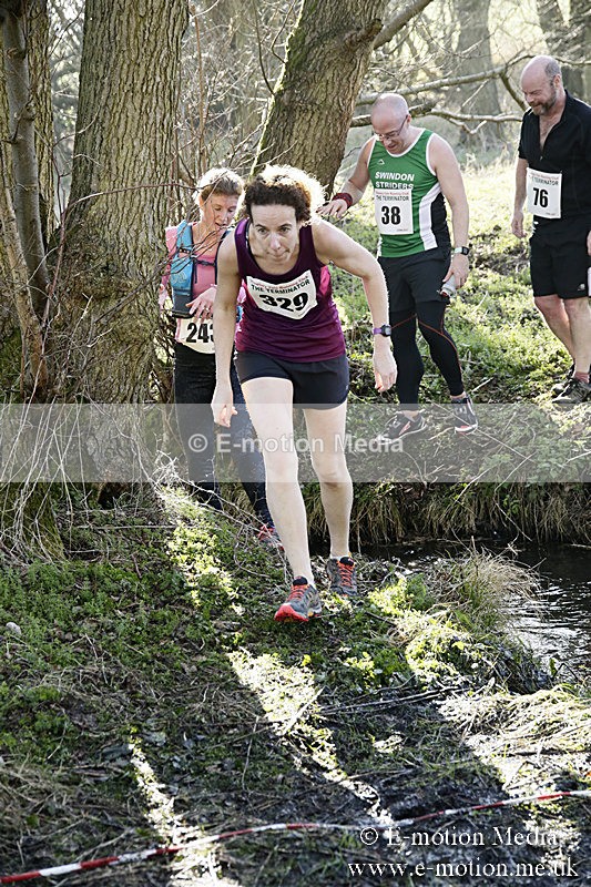 PVT 240219 707 - The Terminator Race - Pewsey Vale - 24/02/19