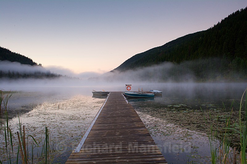  - Canada West Coast
