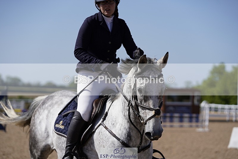 230527A-101244-03584 - Cls 19 British Novice & 90cm Open