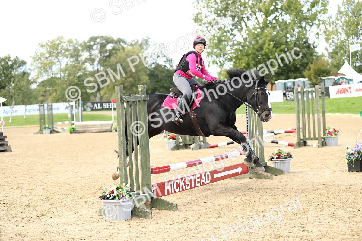 SBM_22222 - E9 - Eventers Challenge 60cm Championship