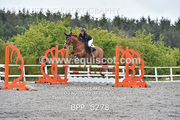 BPP_6278 - SUN CLASS 37 BR NOVICE/90CM