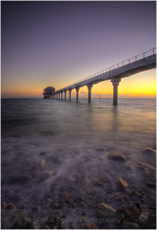 Bembridge Lifeboat Station - South and Southwest