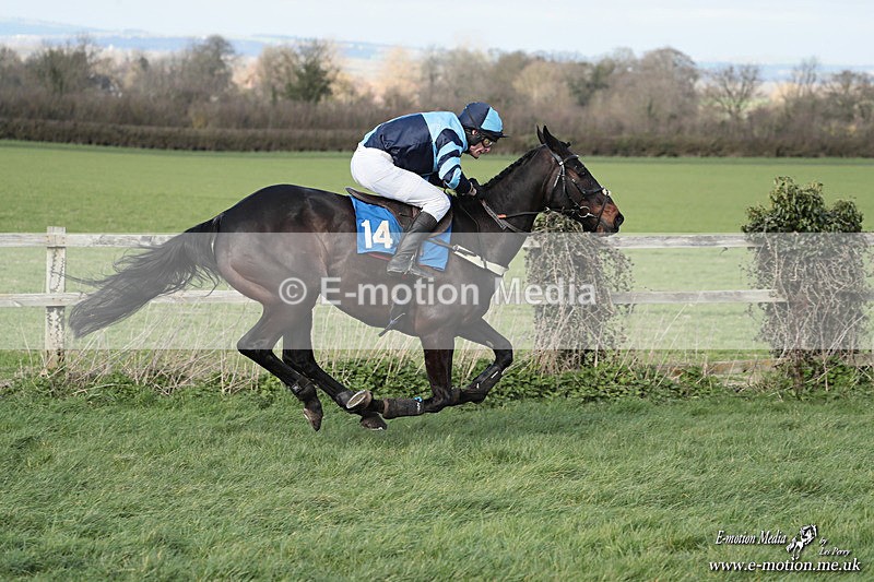 PtP 280226 414 - Kimblewick PtP Kingston Blount 28/02/26