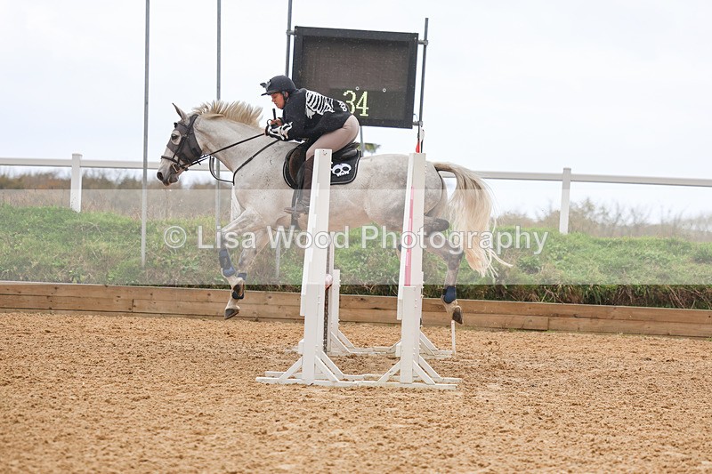 3E7A9915 - Class 4: 80cm