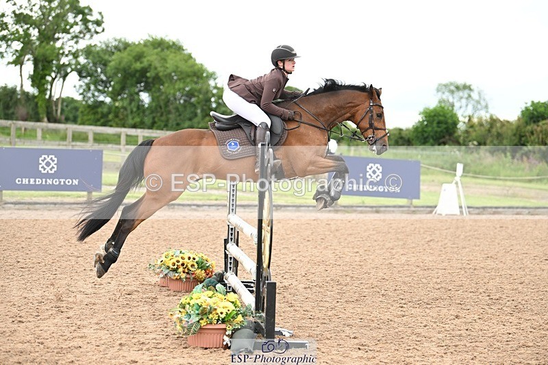 250607-104205-00434 - Cls 8 Pony British Novice 2nd Round