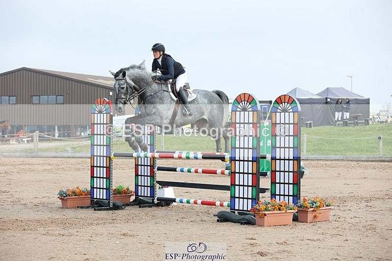 250424-093111-02838 - Cls 29 Young Horse 6yr old