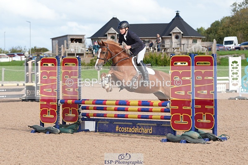 250921-104754-02416 - Cls 5 Pony Discovery and 90cm