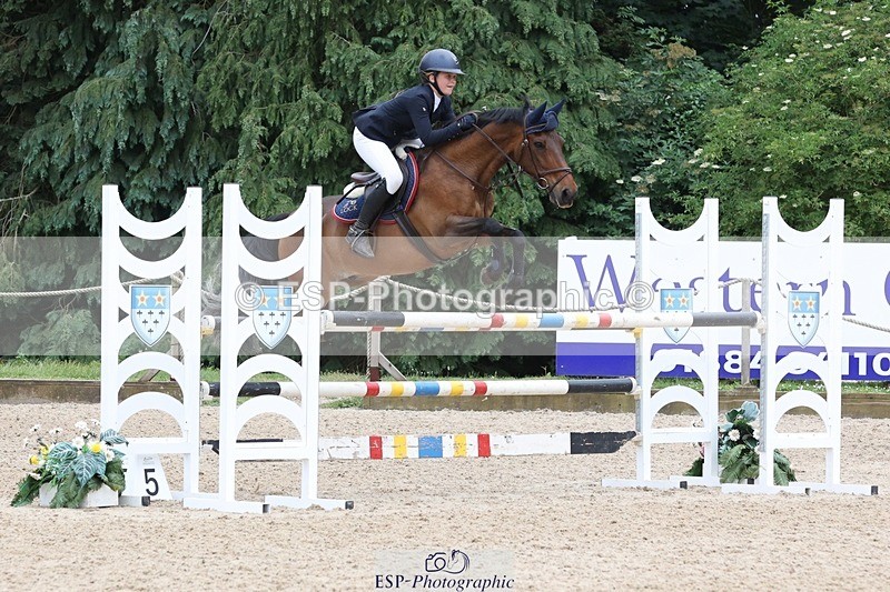 230618-191020-14483 - Cls 22 Hoys 138cm Jump offs