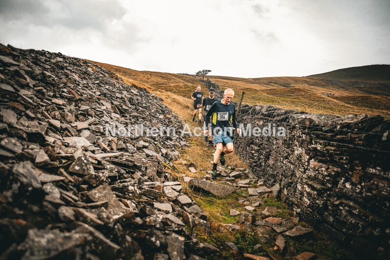 DSCF4263 - Witton Fell race