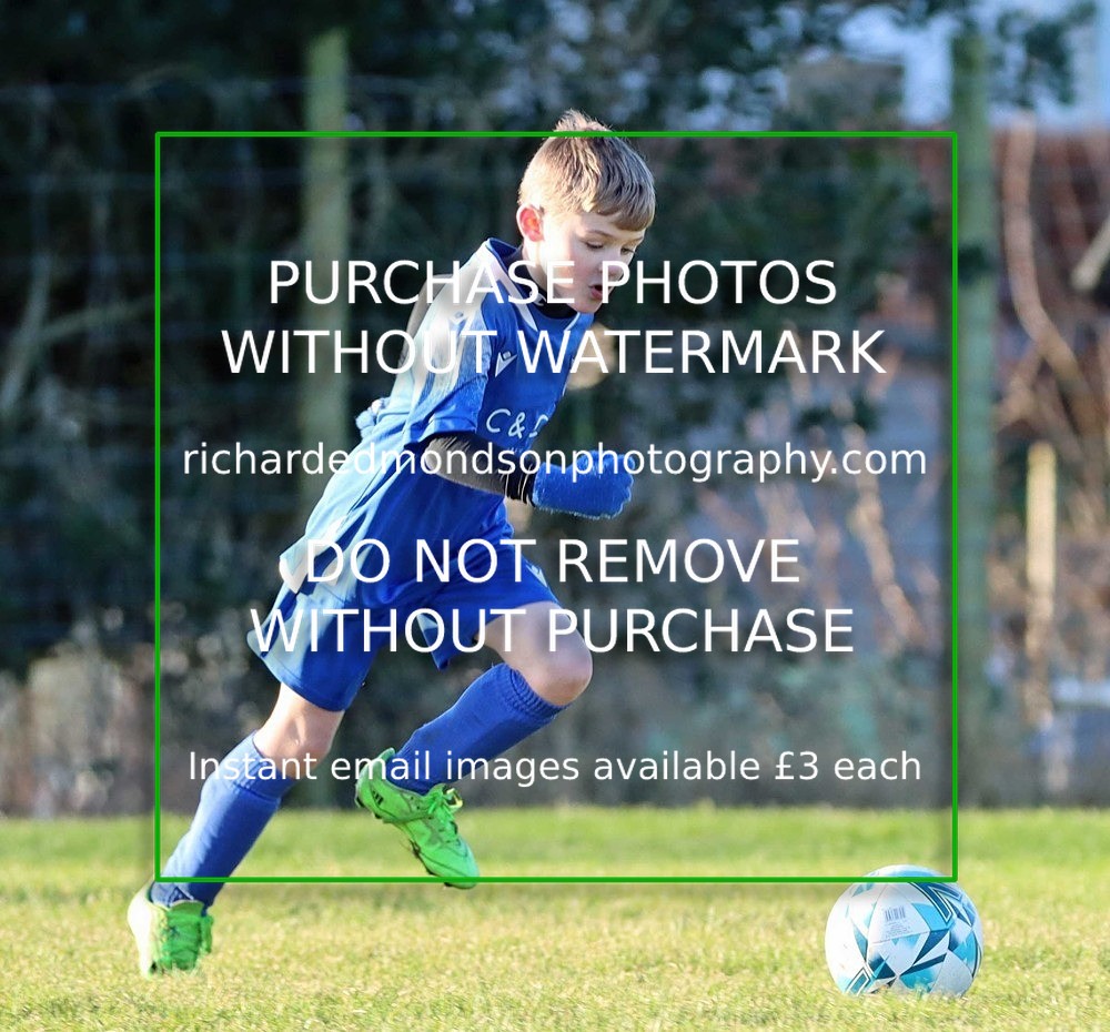 IMG_2999 - Wattsfield Under 7's vs Grange Utd Under 7's (25/1/25)