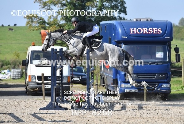 BPP_8268 - CLASS 8 National 1.30m Open