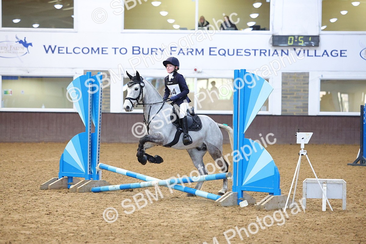 SBM_000339 - Class 2 - 50cm