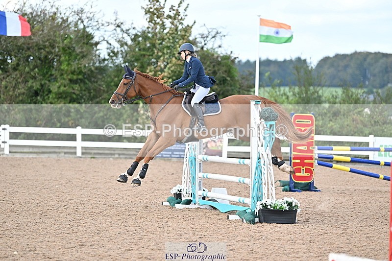 241005A-113855-03478 - SAT Cls 17 95cm Amateur Quali