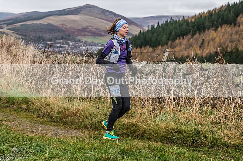 Tweed Valley-679 - High Terrain Events Tweed Valley 65 & 50K Ultra Trail Races Sunday 17th November 2024