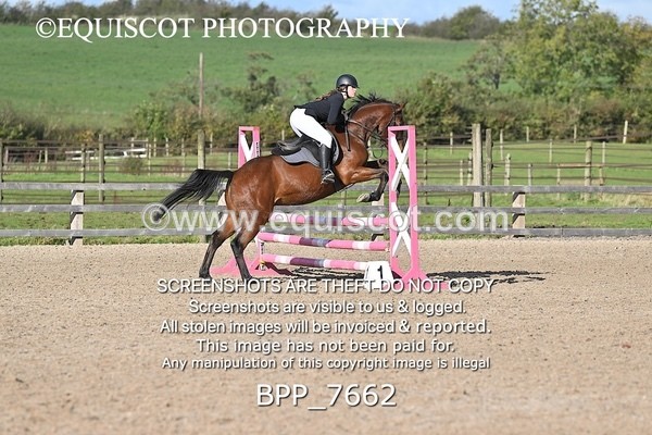 BPP_7662 - CLASS 10 Pony British Novice / 0.80m Open
