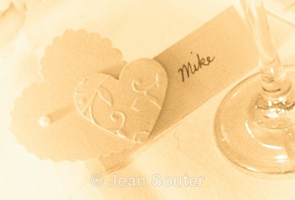  - Mike & Vicky